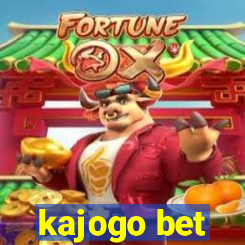 kajogo bet